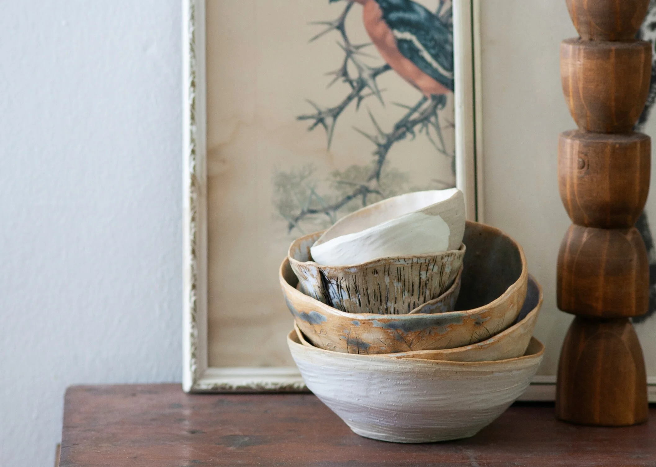 Wabi Sabi Interior Design