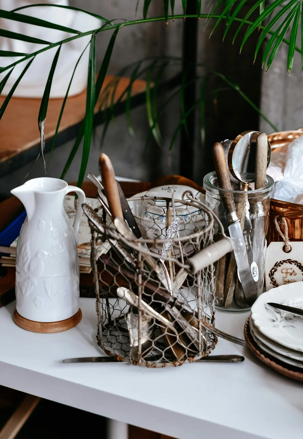 Farmhouse Interior Design Guide